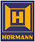 Hrmann Logo