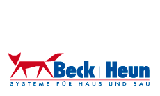 Beck+Heun Logo